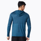 Outdoor-Sport Langarm-Kapuzenpullover
