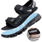 Herren-Sandalen mit Klettverschluss
