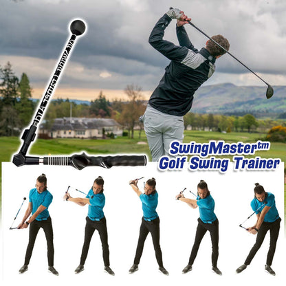 Golfschwungtrainer