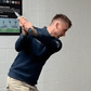 Golfschwungtrainer