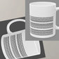 🔥Letzter Tag 50 % Rabatt🥃Fuck This Shit-Tasse, lustige Keramik-Kaffeetassen mit versteckter Botschaft
