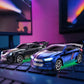 RC Mini-Spielzeug-Drift-Rennauto