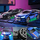 RC Mini-Spielzeug-Drift-Rennauto