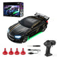 RC Mini-Spielzeug-Drift-Rennauto
