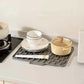 🔥Mehr Kaufen Mehr Sparen🔥👨‍🍳Multifunktionale faltbare Drainagematte aus Silikon