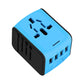 Universal-Reiseadapter 100 V-220 V Intelligenter Spannungswandler