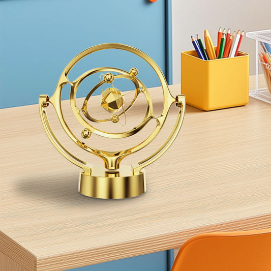 Elektronischer Perpetuum Mobile Swing Ball - Desktop Ornament