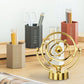 Elektronischer Perpetuum Mobile Swing Ball - Desktop Ornament