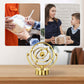 Elektronischer Perpetuum Mobile Swing Ball - Desktop Ornament