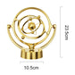 Elektronischer Perpetuum Mobile Swing Ball - Desktop Ornament