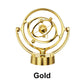 Elektronischer Perpetuum Mobile Swing Ball - Desktop Ornament