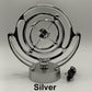 Elektronischer Perpetuum Mobile Swing Ball - Desktop Ornament