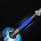 Phillips- & Torx-Magnetischer Schraubendreher-Bit-Satz