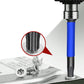Phillips- & Torx-Magnetischer Schraubendreher-Bit-Satz