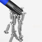 Phillips- & Torx-Magnetischer Schraubendreher-Bit-Satz