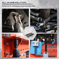 Phillips- & Torx-Magnetischer Schraubendreher-Bit-Satz