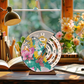 DIY Diamond Art Calendar Ornament Kit