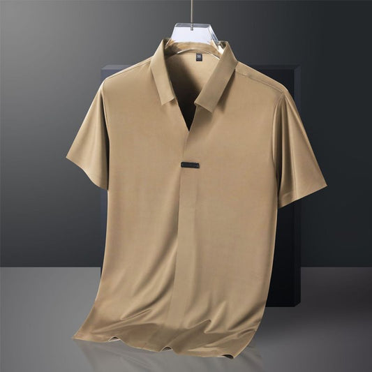 🔥 Heißer Verkauf 50 % RABATT🔥 NEUES MODE-SHIRT FÜR HERREN
