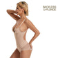 Sexy rückenfreier Push-Up-Shapewear-Bodysuit für Damen mit U-Ausschnitt