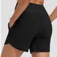 【S-3XL】🌸Sportshorts für Damen mit Taschen🩳