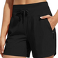 【S-3XL】🌸Sportshorts für Damen mit Taschen🩳
