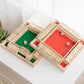 🔥LUSTIGE FAMILIENSPIELE – Shut The Box Brettspiel🎲