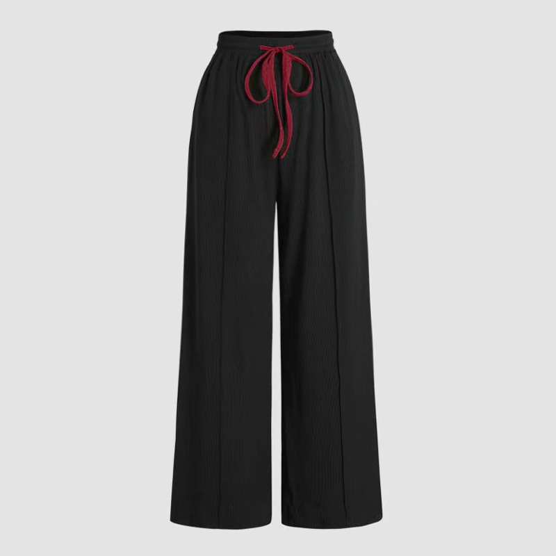 🌸Neu eingetroffen - 50 % Rabatt💖 Zweiteiliges Set aus ärmellosem Oberteil und Hose für Damen