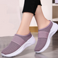 Rutschfeste und atmungsaktive Damen-Slipper