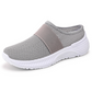 Rutschfeste und atmungsaktive Damen-Slipper