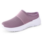 Rutschfeste und atmungsaktive Damen-Slipper