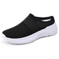 Rutschfeste und atmungsaktive Damen-Slipper