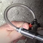 🏆 Flash Sale ⚡ 50.000+ VERKAUFT! Fast ausverkauft – 💥 Bremsschlauch – Praktische Ablasshilfe mit Rückschlagventil für Auto- und Motorradkupplungen
