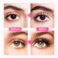 20 Paar 4 Stile Natürliches falsches Wimpernset
