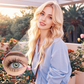 20 Paar 4 Stile Natürliches falsches Wimpernset
