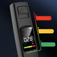 Tragbare Auto-Alkoholtester für Alkohol mit Display