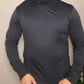 🙌 70% WiederkaufquoteLeichter, schnelltrocknender UV-Schutz-Hoodie für Herren