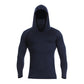 🙌 70% WiederkaufquoteLeichter, schnelltrocknender UV-Schutz-Hoodie für Herren