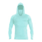 🙌 70% WiederkaufquoteLeichter, schnelltrocknender UV-Schutz-Hoodie für Herren