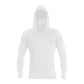 🙌 70% WiederkaufquoteLeichter, schnelltrocknender UV-Schutz-Hoodie für Herren