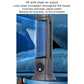 Leiser Desktop-Turmlüfter mit 3 Geschwindigkeitsstufen