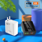 🎉DERNIER JOUR -50%🔥[Cadeau pratique] Chargeur rapide multi-ports 65 W et 120 W