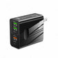 🎉DERNIER JOUR -50%🔥[Cadeau pratique] Chargeur rapide multi-ports 65 W et 120 W