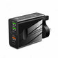 🎉DERNIER JOUR -50%🔥[Cadeau pratique] Chargeur rapide multi-ports 65 W et 120 W