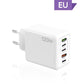 🎉DERNIER JOUR -50%🔥[Cadeau pratique] Chargeur rapide multi-ports 65 W et 120 W
