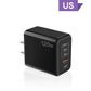 🎉DERNIER JOUR -50%🔥[Cadeau pratique] Chargeur rapide multi-ports 65 W et 120 W