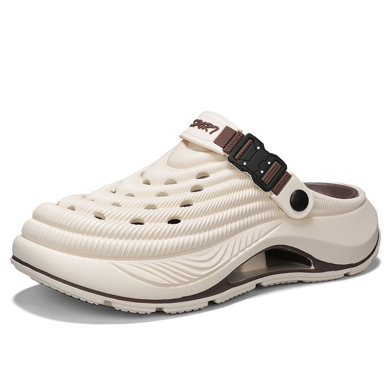 🔥Sommer-Schnäppchen🔥Atmungsaktive, leichte und rutschfeste Unisex Hausschuhe