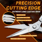 💥HOT SALE 50% OFF🔥-Kitchen Scissors All Purpose - Stainless Steel Kitchen Shears
