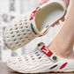 Lässiger und leichter Slip-On-Clog für Herren