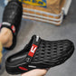 Lässiger und leichter Slip-On-Clog für Herren