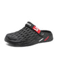 Lässiger und leichter Slip-On-Clog für Herren